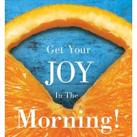 Get Your JOY In The Morning! LLC, a Media Company logo, Get Your JOY In The Morning! LLC, a Media Company contact details