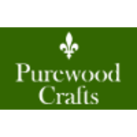 Purewood Crafts logo, Purewood Crafts contact details