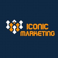 Iconic Marketing Agency logo, Iconic Marketing Agency contact details