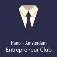 HAEC - Hanoi Amsterdam Entrepreneurz Club logo, HAEC - Hanoi Amsterdam Entrepreneurz Club contact details