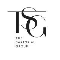 THE SARTORIAL GROUP -  Digital | PR logo, THE SARTORIAL GROUP -  Digital | PR contact details