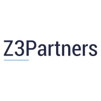 Z3Partners logo, Z3Partners contact details