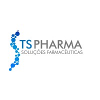 TS Pharma logo, TS Pharma contact details