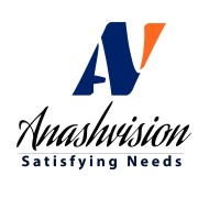 Anashvision Consultancy Pvt. Ltd logo, Anashvision Consultancy Pvt. Ltd contact details