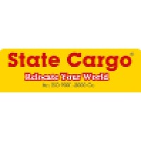 State Cargo logo, State Cargo contact details