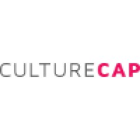 CultureCap Inc. logo, CultureCap Inc. contact details