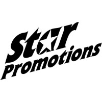 Star Promotions logo, Star Promotions contact details