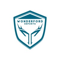 Wonderford eSports logo, Wonderford eSports contact details