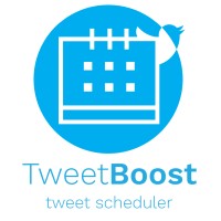 TweetBoostPRO logo, TweetBoostPRO contact details