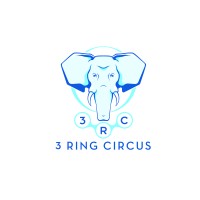 3 Ring Circus logo, 3 Ring Circus contact details