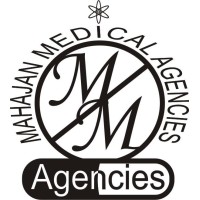 Mahajan Medical Agencies logo, Mahajan Medical Agencies contact details