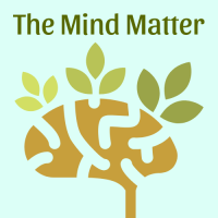 The Mind Matter logo, The Mind Matter contact details