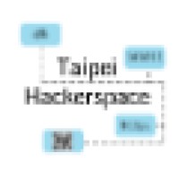 Taipei Hackerspace logo, Taipei Hackerspace contact details