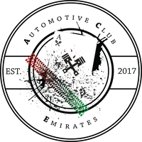 Automotive Club Emirates logo, Automotive Club Emirates contact details