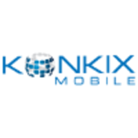 Konkix Mobile logo, Konkix Mobile contact details