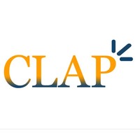 Revista Clap logo, Revista Clap contact details