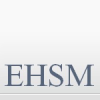 EHSM logo, EHSM contact details