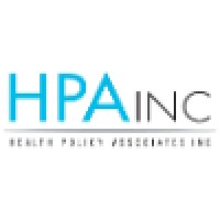 Health Policy Associates Inc logo, Health Policy Associates Inc contact details