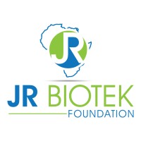 JR Biotek Foundation logo, JR Biotek Foundation contact details