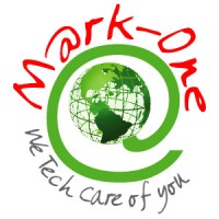 Mark-One logo, Mark-One contact details