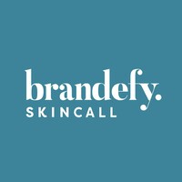 Brandefy Skincall logo, Brandefy Skincall contact details