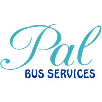 Pal Bus Services logo, Pal Bus Services contact details