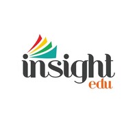 Insight Edu Books logo, Insight Edu Books contact details