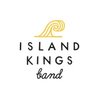 Island Kings Band logo, Island Kings Band contact details