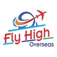 Fly High Overseas logo, Fly High Overseas contact details