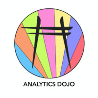 Analytics Dojo logo, Analytics Dojo contact details