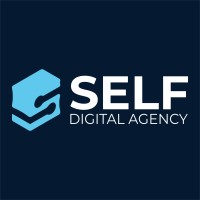 Self Digital Agency logo, Self Digital Agency contact details