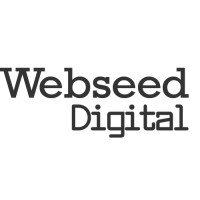 Webseed Digital logo, Webseed Digital contact details