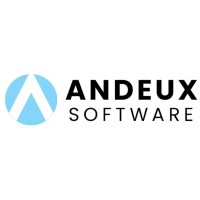 Andeux Software logo, Andeux Software contact details