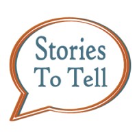 Stories To Tell logo, Stories To Tell contact details