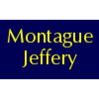 Montague Jeffery logo, Montague Jeffery contact details