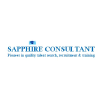 Sapphire Consultant logo, Sapphire Consultant contact details