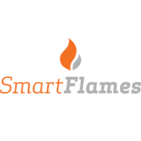 SmartFlames s.r.o. logo, SmartFlames s.r.o. contact details