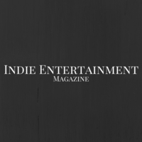 Indie Entertainment Magazine logo, Indie Entertainment Magazine contact details