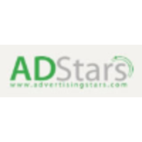 Advertising Stars logo, Advertising Stars contact details