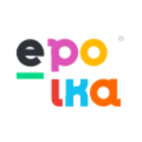 E-POLKA logo, E-POLKA contact details