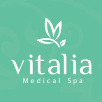 Vitalia Medical Spa logo, Vitalia Medical Spa contact details