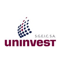 Uninvest logo, Uninvest contact details