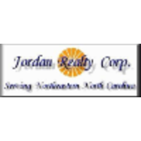 Jordan Realty Corporation logo, Jordan Realty Corporation contact details