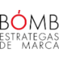 BÓMB Estrategas de Marca logo, BÓMB Estrategas de Marca contact details