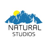 Natural Studios logo, Natural Studios contact details