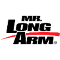 Mr. LongArm logo, Mr. LongArm contact details