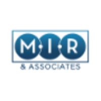 M.I.R & Associates Inc logo, M.I.R & Associates Inc contact details