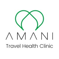 Amani Travel Health Clinic logo, Amani Travel Health Clinic contact details