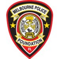 Melbourne Police Foundation logo, Melbourne Police Foundation contact details