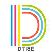 DTISE logo, DTISE contact details